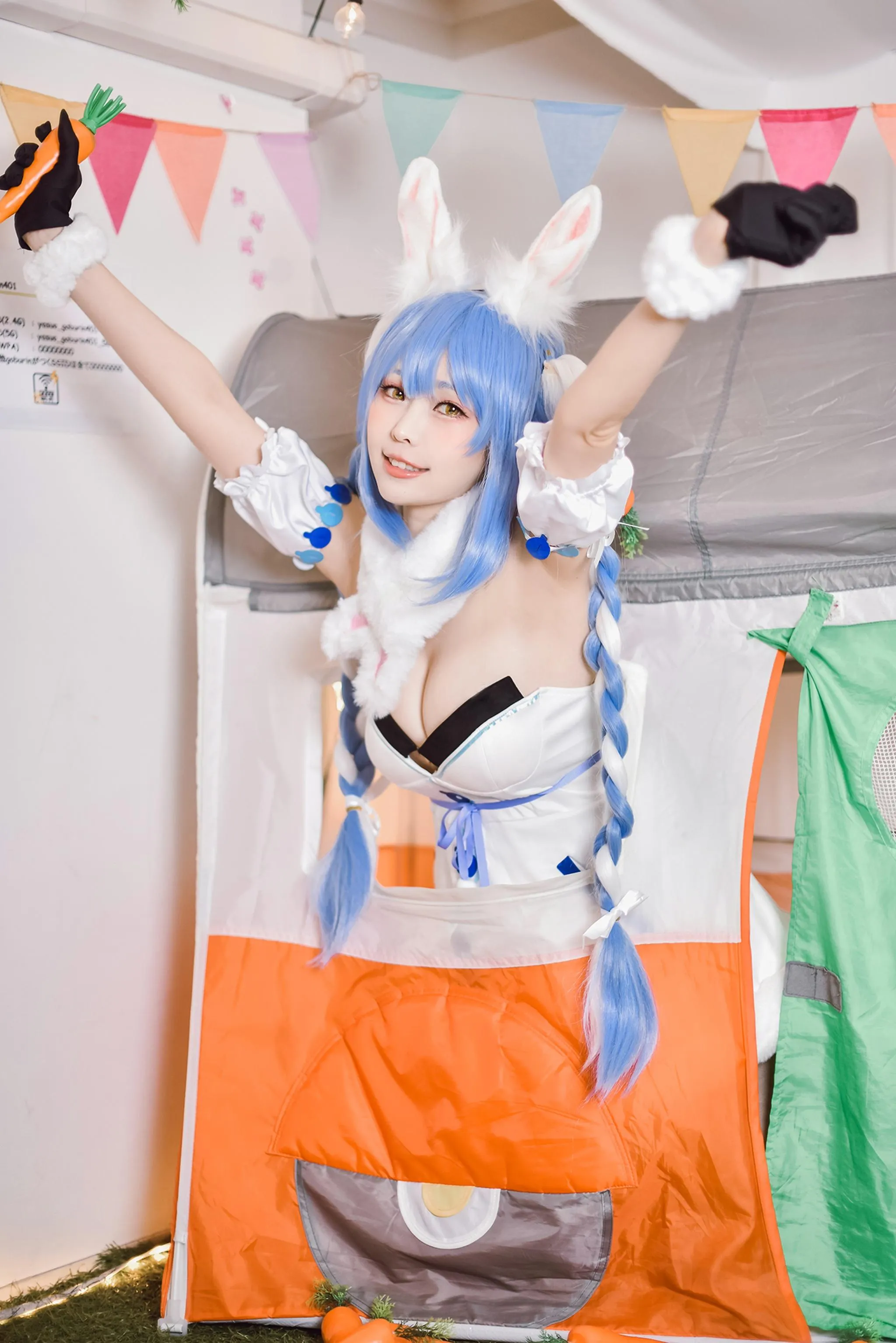 ElyEE子 – NO.83 Pekora [27P]插图7